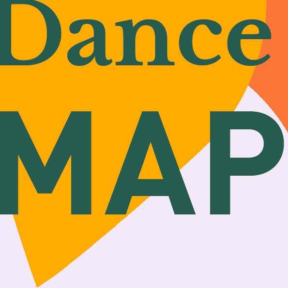 Dance Map